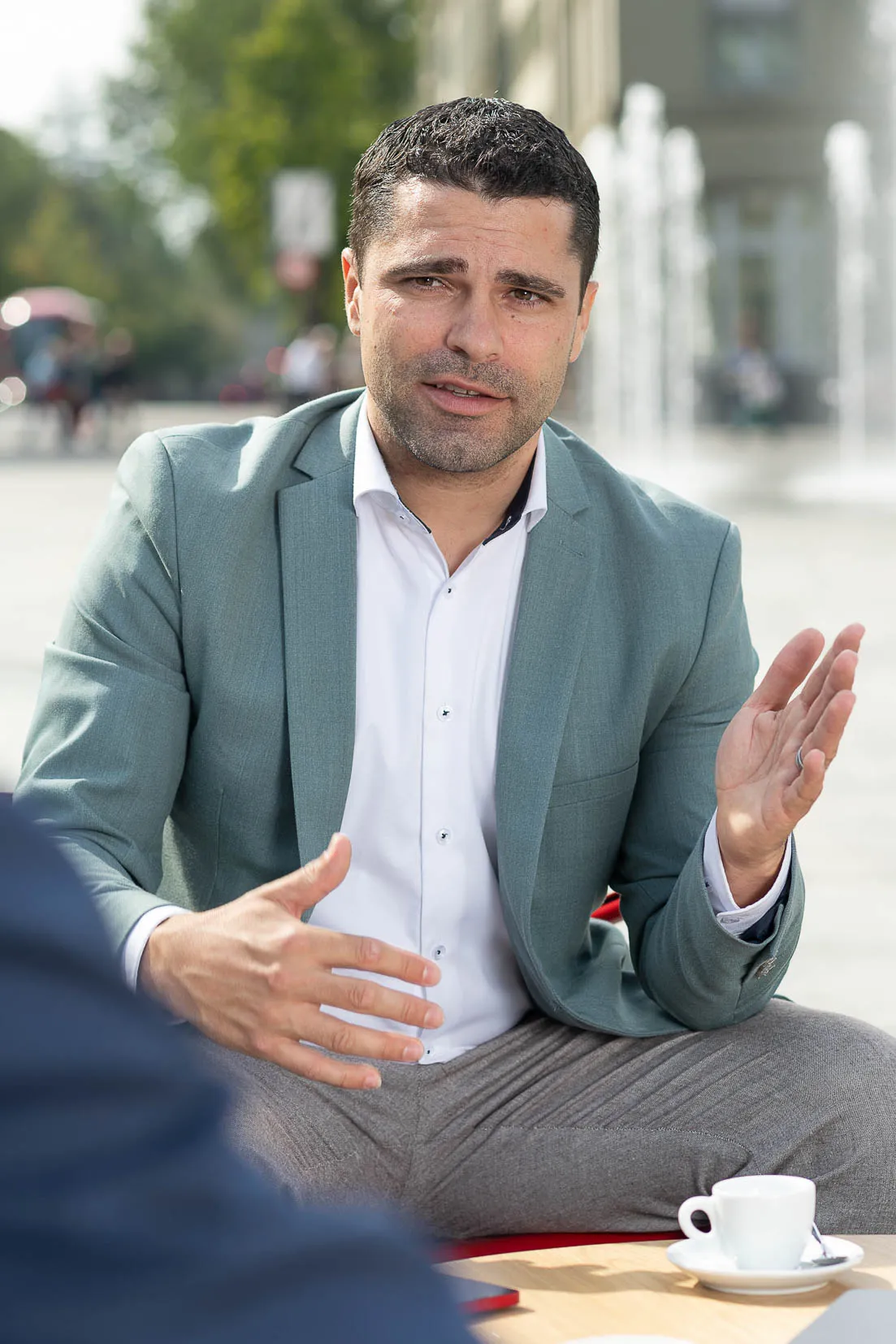 Personal Branding Portrait 3
