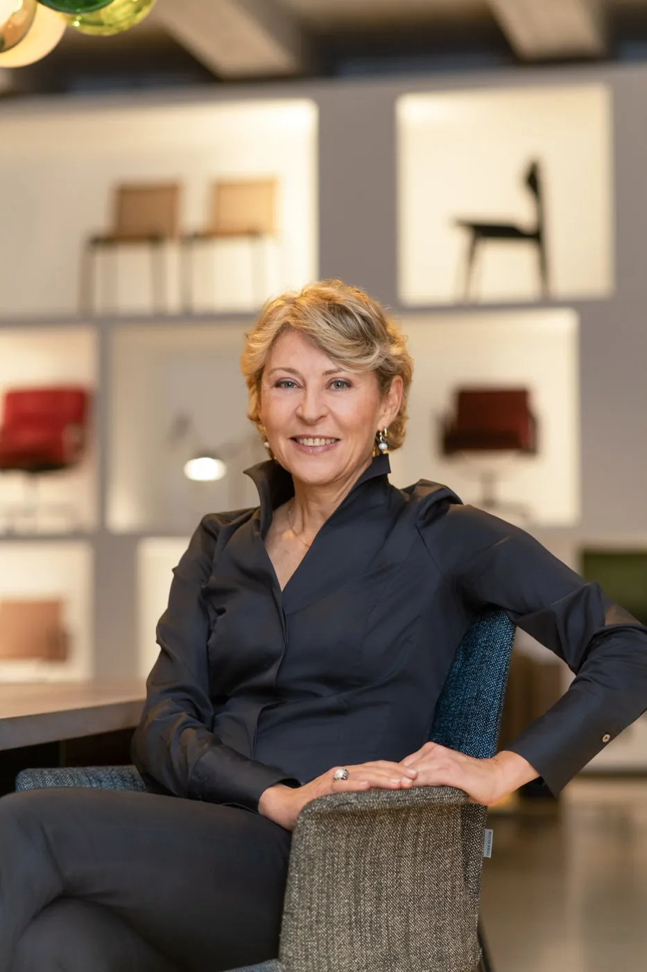 Personal Branding Portrait 2
